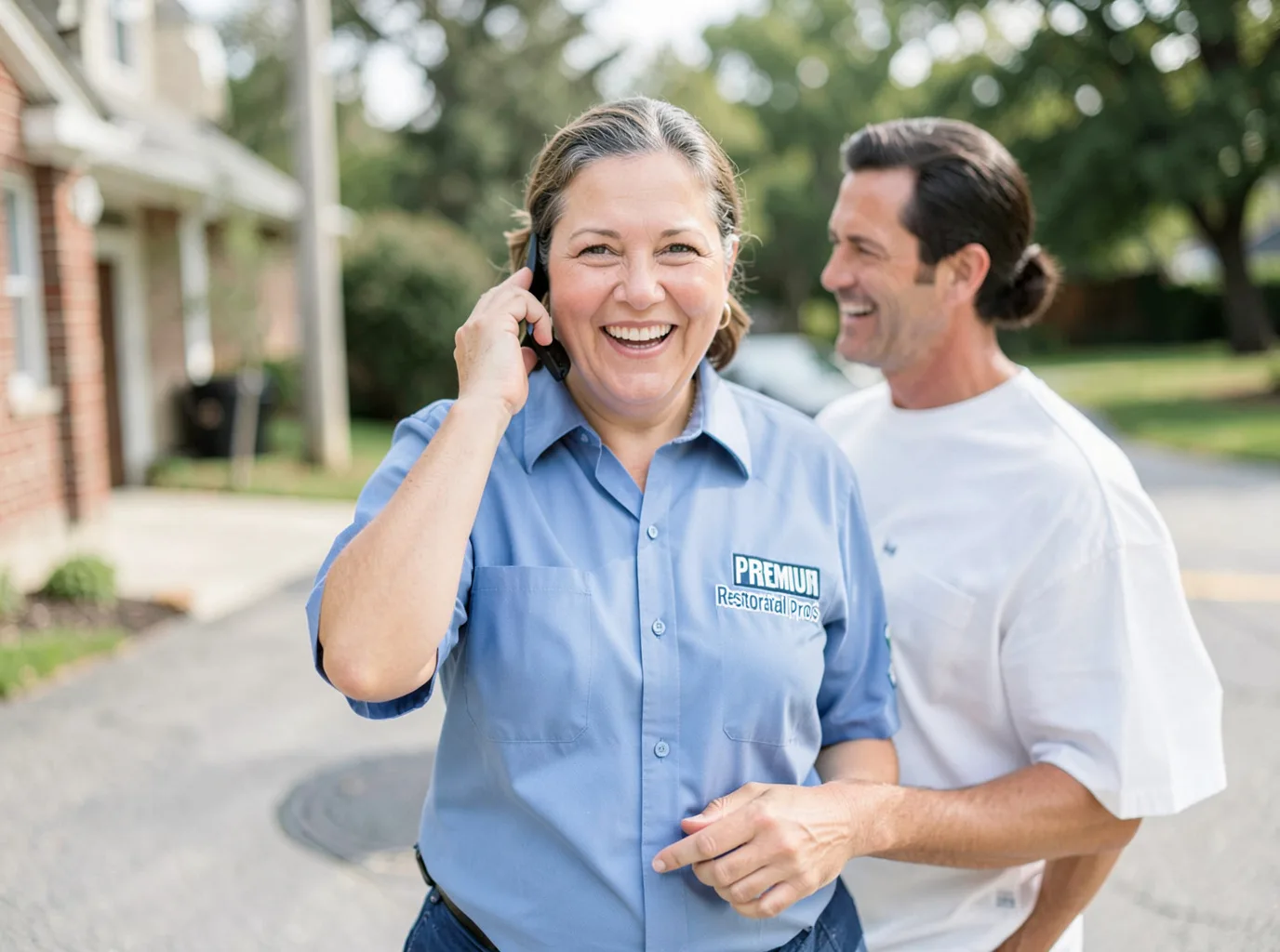 Water Damage Restoration Alamo, IN FAQs